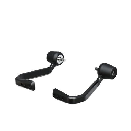 Kit protection frein et embrayage moto anti-choc guidon RS660