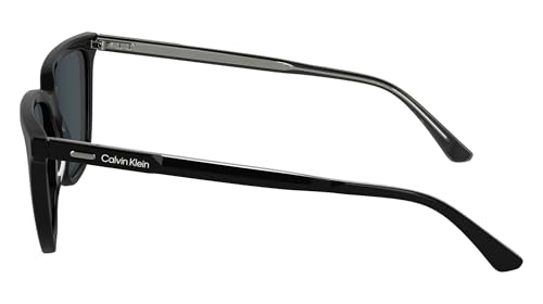 Calvin Klein Women's Ck24537s Rectangular Sunglasses3
