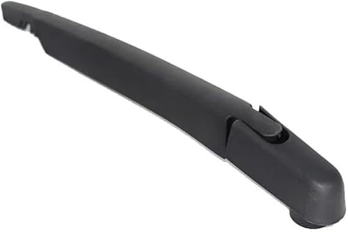 Limpiaparabrisas trasero Peugeot 308SW MK2 brazo escobilla coche kit 5