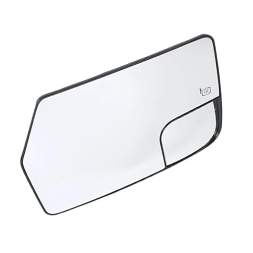 Miroir convexe de rétroviseur pour Navigator 2012-2014 verre gauche chauffant