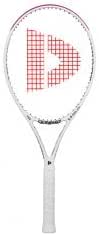 Raquette DONNAY X-P Dual Lite 102 (noir) - 27 Pouces, 275g - Très Bon état - Fabriquée En Chine