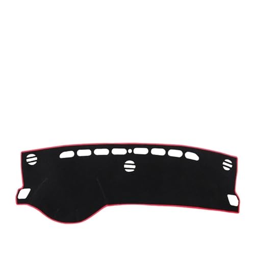 _bV{[hی}bg XYL SX4 S-Cross 2013-2024 _bV{[hJo[ _bV}bg O vpTV[h J[ybg(RHD Red Edge)