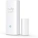Produktbild eufy Security Haustür Sensor, Erkennt Öffnen/Schließen von Türen & Fenstern, Sendet Alarm, Löst Alarm aus, 2 Jahre Akku, Benötigt eufy Security HomeBase/HomeBase E (Generalüberholt)