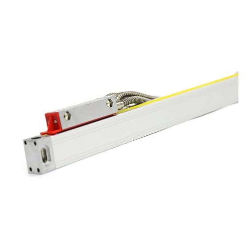 Escala lineal precisa 0.005mm 150mm POEMYSIR miniatura 6