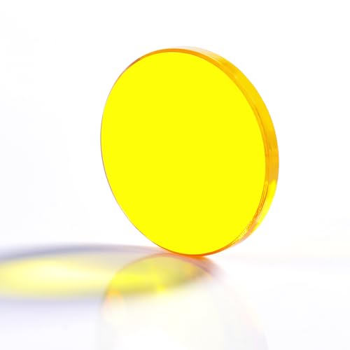 CNCOLETECH CVD II-VI ZnSe Focus Lens Dia:12mm FL:76.2mm/3