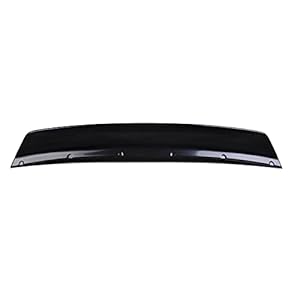 Best Ducktail Spoiler for Lexus IS300 and Toyota Altezza