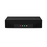 WiFi Box 2.0 for 3D Printer BT Configuration Network Cloud Slice Print/Real-Time Monitor/Remote Control Timelapse Shoot Compatible with Creality