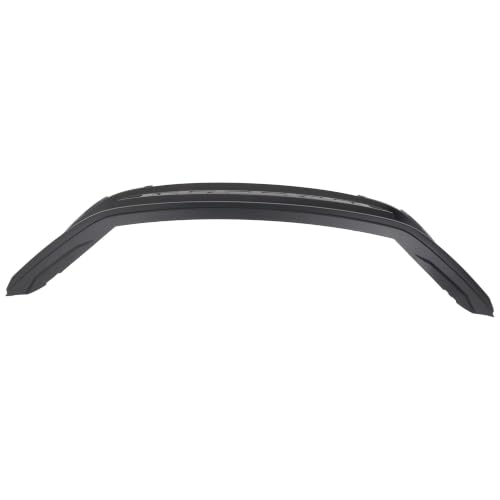 Image of Garage-Pro Grille Assembly For Ford Bronco Sport 2021-2024 Primed Black