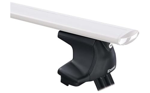 Inno Rack IN-SU Base Foot System with Aero Bars