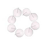 Photo Gallery magiclulu 10 pezzi candele decorative cera antigoccia inodore candele rosse di nozze candele galleggianti bianche candele bomboniere candele casa candele nuziali candele a disco bianca Photo Gallery magiclulu 10 pezzi candele decorative cera antigoccia inodore candele rosse di nozze candele galleggianti bianche candele bomboniere candele casa candele nuziali candele a disco bianca