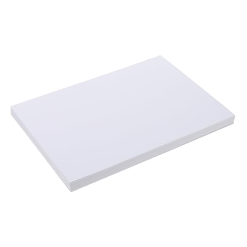 Papier photo A5 haute brillance résistant OUNONA pour impression de photos durables et nettes