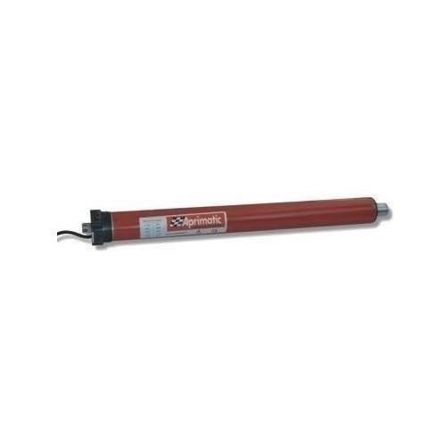 Dieffematic Revolux 59S-120 Motore Tubolare per Tapparelle e Tende da Sole - 120 Nm, Ø 60 mm