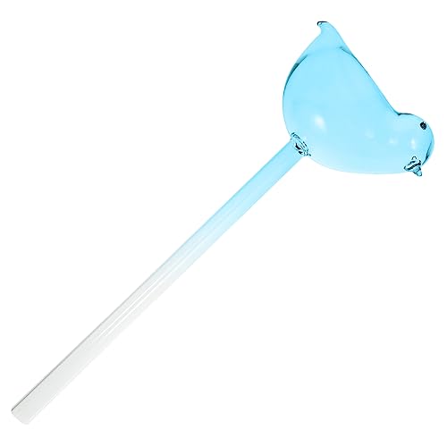 YARNOW Dispositivo De Riego Automático Forma De Pájaro para Plantas De Interior Herramienta Decorativa y Auto-riego para Macetas y Jardines