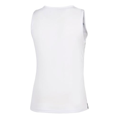 Mizuno Chiba Sleeveless Shirt Women Chaussures de fitness Femme TailleM - vue 5