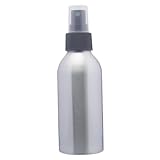 Photo Gallery homoyoyo 4 pezzi bottiglie spray in alluminio con ugello spruzzino riutilizzabile per cosmetici e piante design smontabile antigoccia leggero e portatile per casa e viaggio Photo Gallery homoyoyo 4 pezzi bottiglie spray in alluminio con ugello spruzzino riutilizzabile per cosmetici e piante design smontabile antigoccia leggero e portatile per casa e viaggio