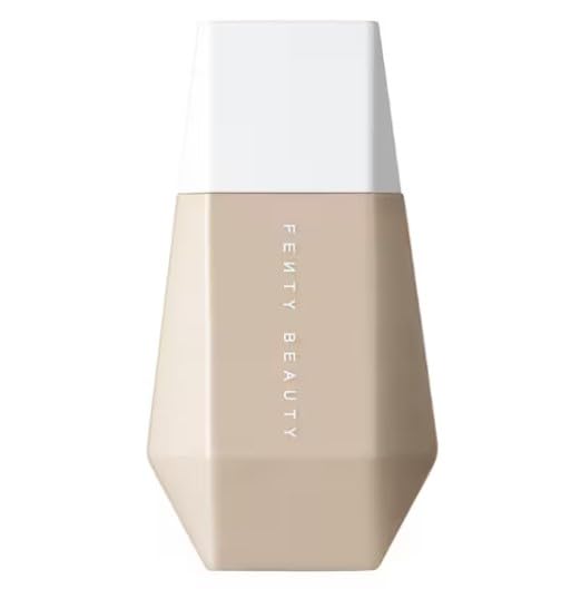 FENTY BEAUTY by Rihanna ORIGINAL | Eaze Drop - Base de maquillaje correctora efecto difuminado | by BELLA (02, 32 ml (Paquete de 1))