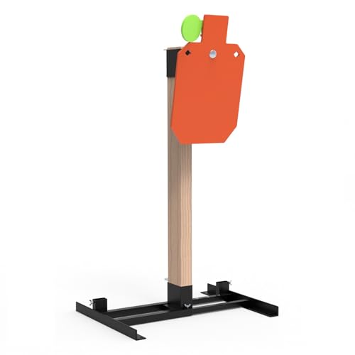 KNINE OUTDOORS Hostage Target Stand System