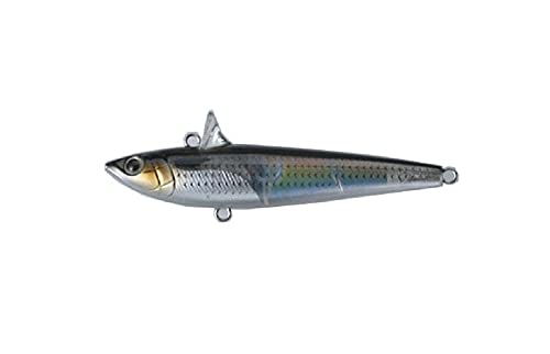 タックルハウス バイブレーション R.D.C ローリングベイト 77mm 15g PPボラ P18 RB77-P18 ルアー