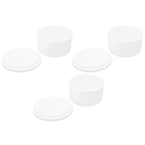 Molde para cubitos de hielo Changor 3 piezas miniatura 2