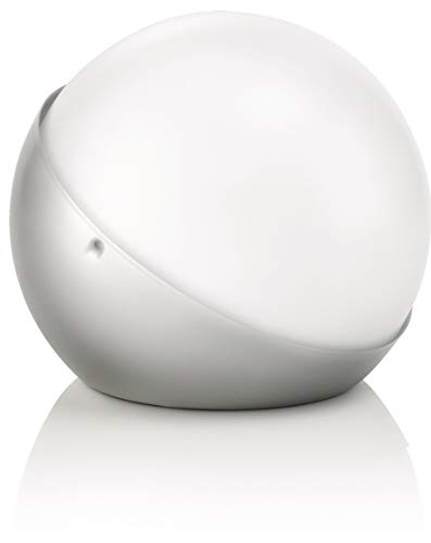 PHILIPS Tischleuchte ALFINE Aluminium 1 x 25 W, mehrfarbig, Einheitsgröße