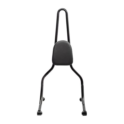 Sissy bar dossier arrière passager moto Softail FXBB FXBBS 2018-2025