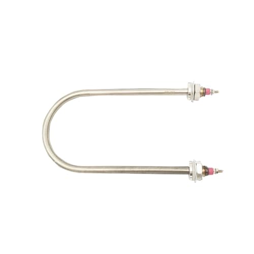 eufeifeiegds 220V 2000W dCǏq[^[ XeX| 304 MGg(Width 150mm)