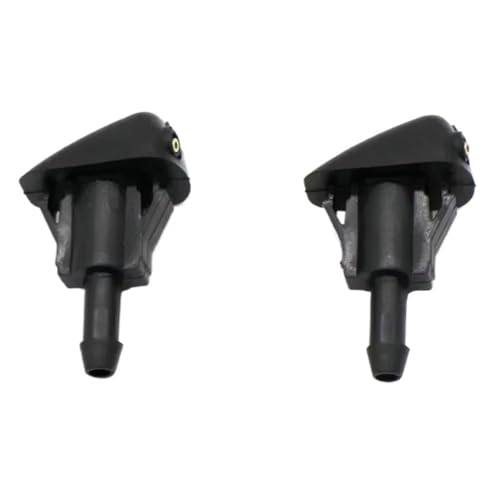 Buse de lave-glace bouchée Subaru Legacy Outback solution avec pièce 86636AJ10B
