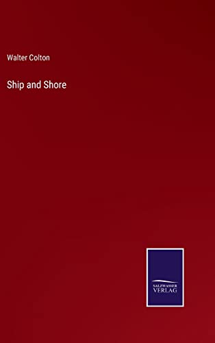 Ship and Shore
