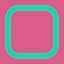 Pink / Teal