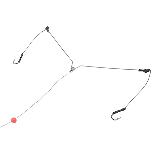 Cestino per Esche a Molla, Gabbia per Pesca in