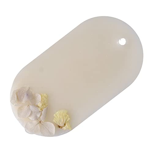 3 Piezas Tablet de Cera Aromática para Closet miniatura 2
