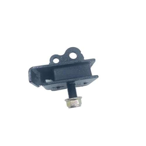 Soporte de suspensión de motor HS500 HS700 que elimina vibraciones
