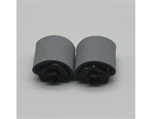 Rodillo de recogida Samsung ML 2510 soluciona atascos de papel en Xerox 3200