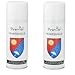 PremierArt Print Shield Protective Spray for Fine Art Digital Prints, Pack of Two 14.5 oz. Cans