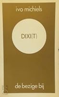 Dixi(t) 9023406559 Book Cover