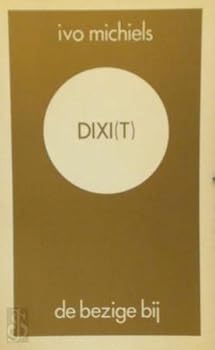 Dixi(t) - Book #5 of the Alfa cyclus