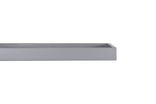 Image of DaVinci Universal Removable Changing-Tray (M0219) in Grey