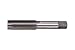 Century Drill & Tool 97118 High Carbon Steel Fractional Plug Tap, 3/4-16  NF