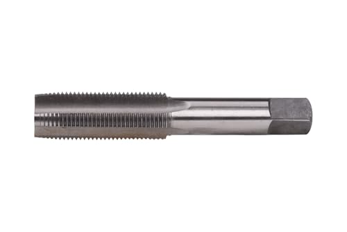 Image of Century Drill & Tool 97118 Fractional Plug Tap, 3 /4-16 NF