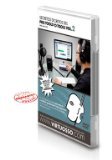 Virtuosso Pro Tools Method Vol.2 (Curso De Pro Tools Vol.2) SPANISH ONLY