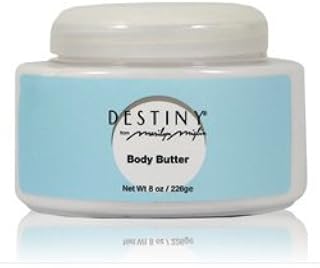 Destiny Body Butter 8 oz.
