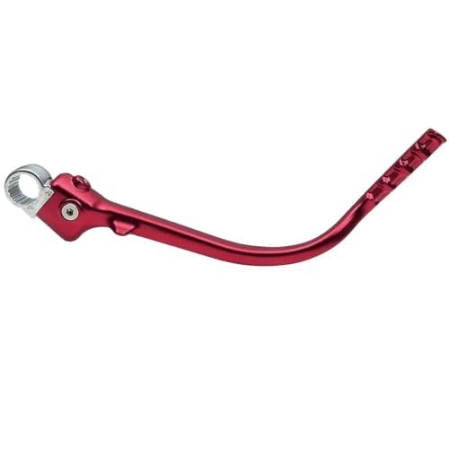 Pédale de démarrage CRF450R pour remplacer un levier de kick cassé