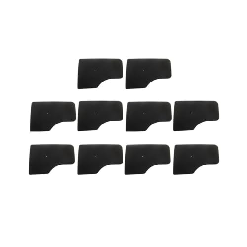 Filtre à air pour remplacer 8EK-14451-00-00 sur SXV600 ER et VT700, résoudre la perte de puissance