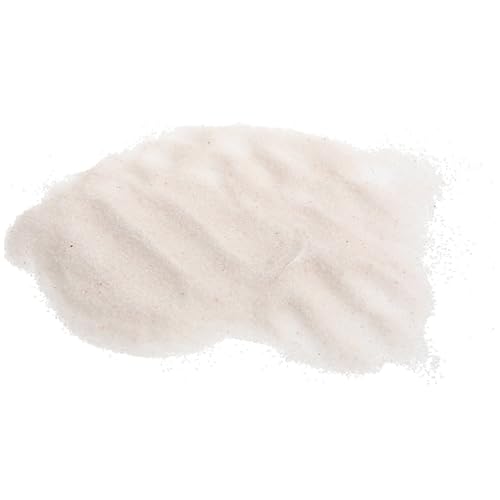 COSMEVIVI 1 魚 水槽 装飾 石 エンドウ豆 砂利 石 小さな 空気 石 ビー玉 水槽 小石 磨かれた 小石 植物用 クリエイティブ 小石 花瓶 フィラー 魚 タンク 砂利 池 岩 白