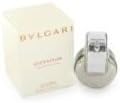 Omnia Crystaline by Bulgari: Gift Set - 1.33 oz Eau De Toilette Spray + 2.5 oz Body Lotion for Women
