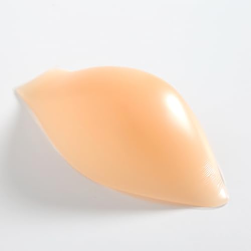 Mens Bulge Enhancing Underwear Silicone FTM Enlarge Pads Front Pouch Bulge Enhancer Paded Swimming Briefs sexy Thong3