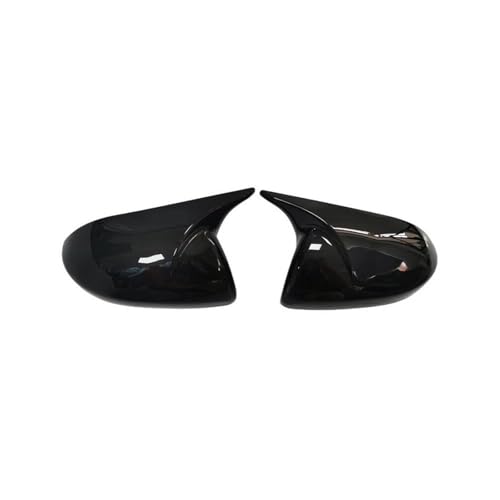 Garniture boîtier vue arrière Mazda 6 capuchon rétroviseur aile