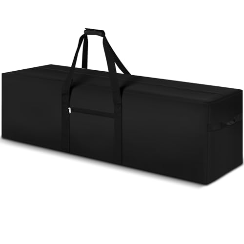Vincreem 52 x 15 x 15 Inch, 190 L Extra