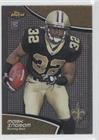 Mark Ingram (Football Card) 2011 Topps Finest - [Base] #120