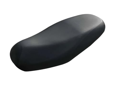 Funda sillín moto para evitar asientos calientes por el sol